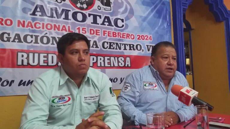 AMOTAC