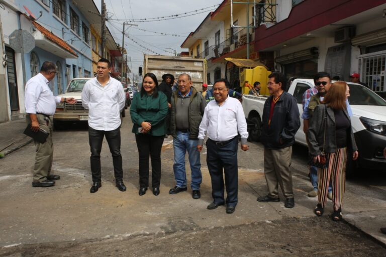 bacheo