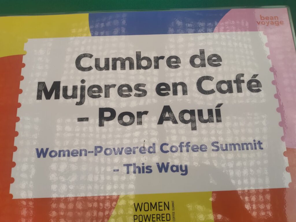 mujeres