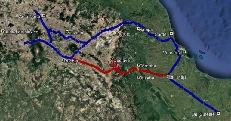 cumbres