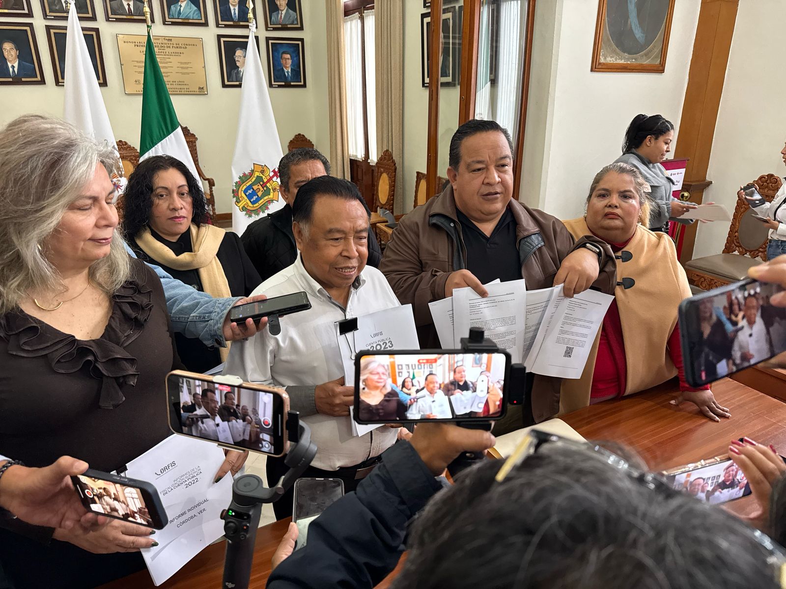 Concluye este viernes la recepción del pago del impuesto predial y ...