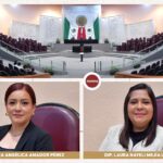 DIPUTADA