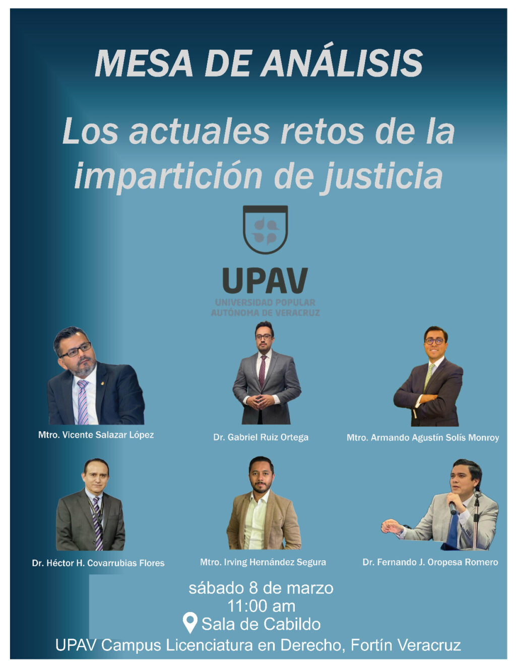 UPAV
