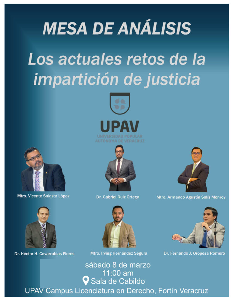 UPAV