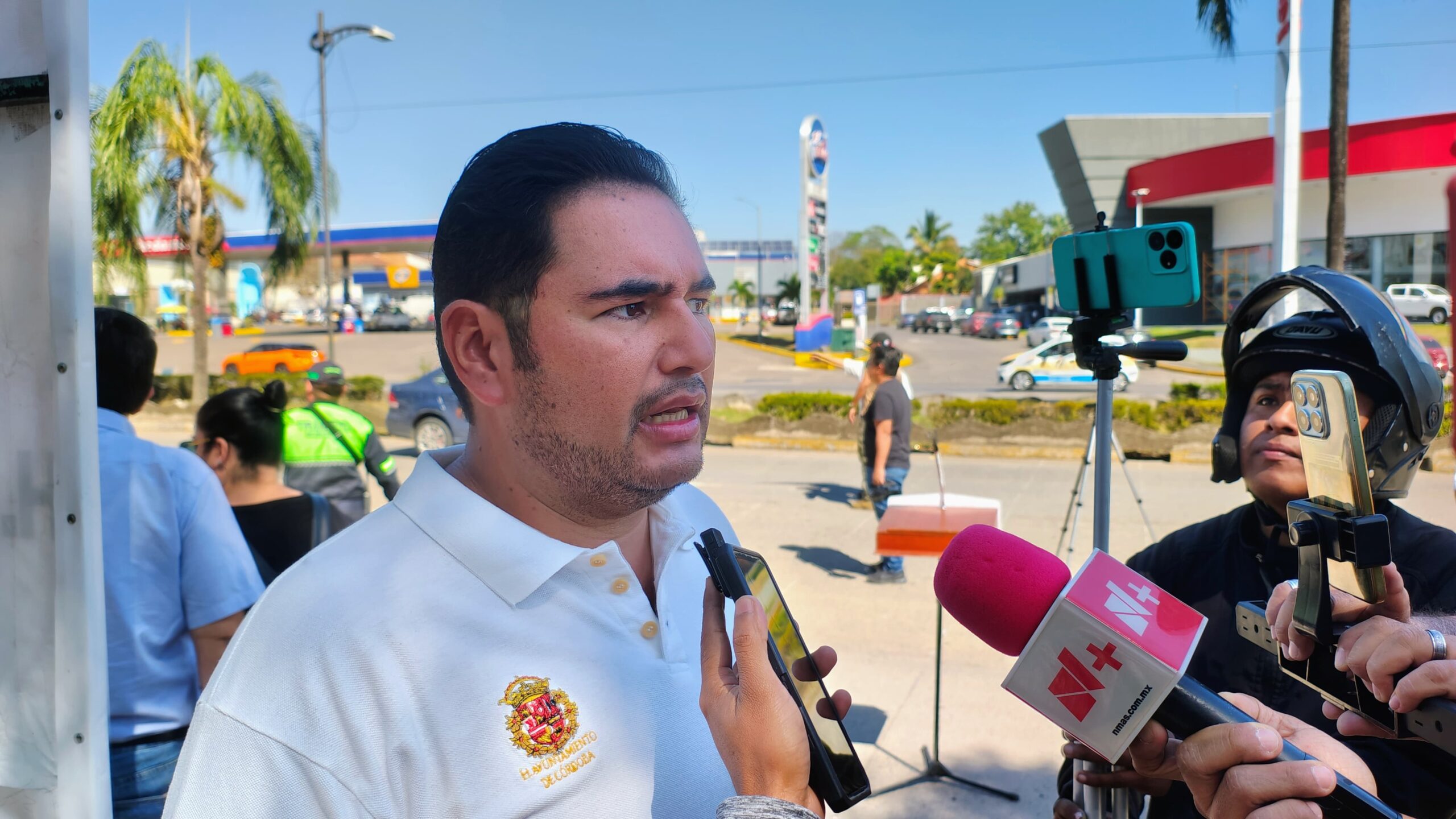 Protección Civil exhorta a evitar la quema de basura y hojarasca ante ...