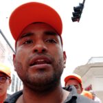 LUIS DONALDO