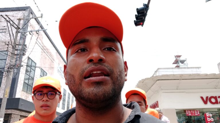 LUIS DONALDO