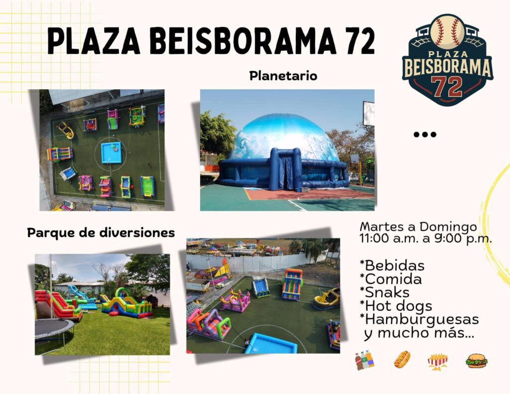 BEISBORAMA