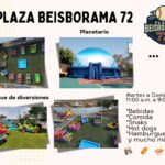 BEISBORAMA