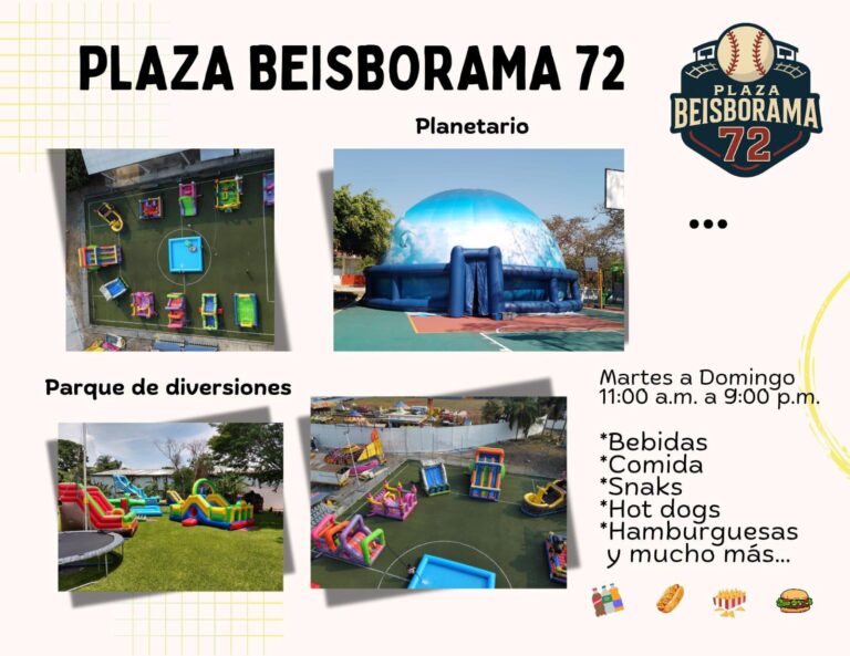 BEISBORAMA
