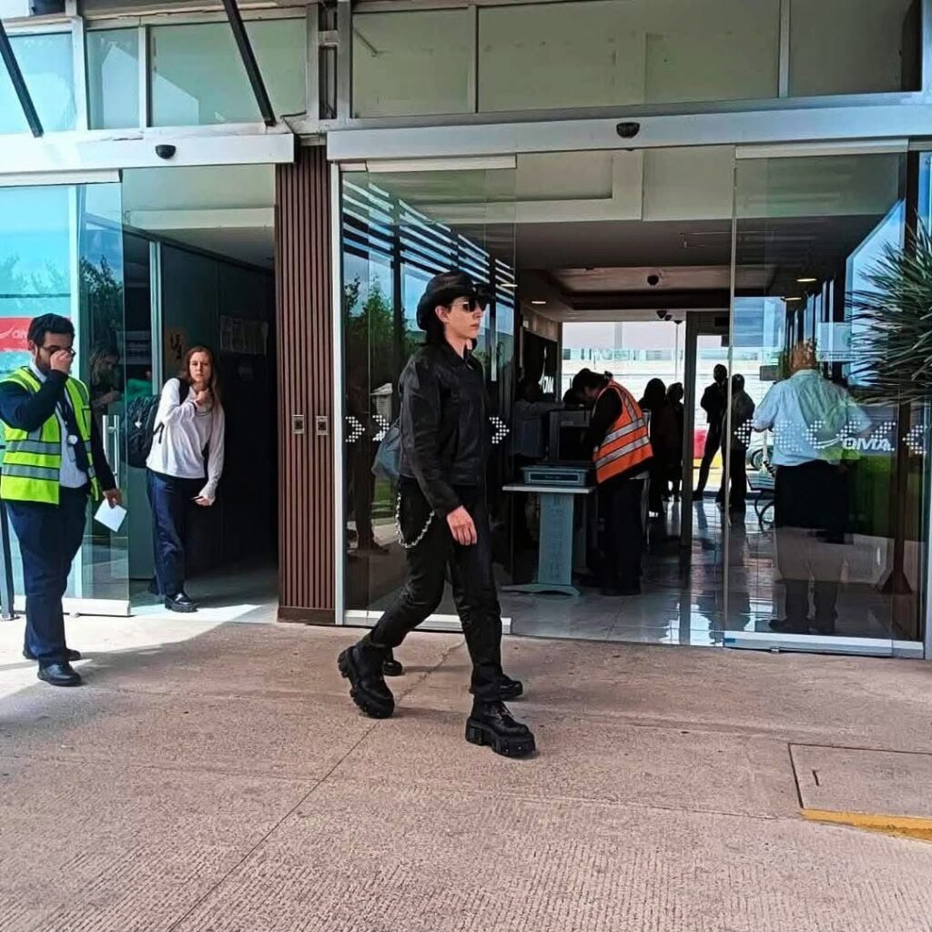 MANSON