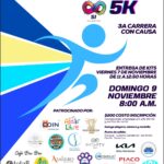 CARRERA IVON 1