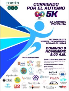 CARRERA IVON 1