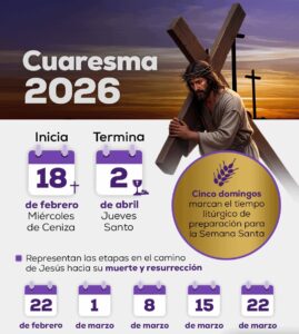 SEMANA SANTA
